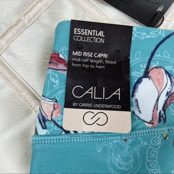 Calia Essential Capri Garden Gate Large - Picture 7 of 10